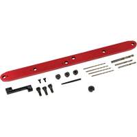 Manifold Drill Template for GM 4.8L, 5.3L & 6L Pathway Supply LP