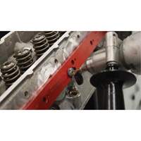 Manifold Drill Template for GM 4.8L, 5.3L & 6L Pathway Supply LP