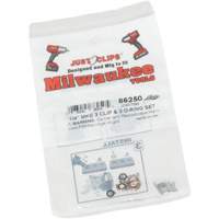 1/4" Clips & O-Rings Set for Milwaukee Pathway Supply LP