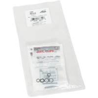 3/8" Clips & O-Rings Set - Bulk Pathway Supply LP