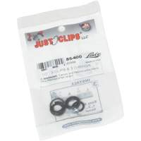 1/2" Clips & O-Rings Set Pathway Supply LP