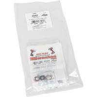 1/2" Clips & O-Rings Set for Milwaukee - Bulk Pathway Supply LP