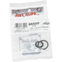 3/4" Clip & O-Ring Set Pathway Supply LP