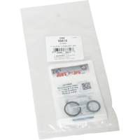 1" Clips & O-Rings Set - Bulk Pathway Supply LP