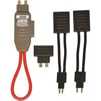 Ensemble de boucle de courant Fuse Buddy Pathway Supply LP