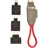 Ensemble de boucle de courant Fuse Buddy Pathway Supply LP
