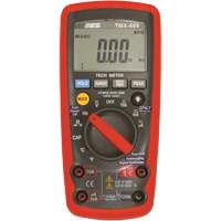 Ensemble de compteur pour techniciens avec formation vid&eacute;o et guide de d&eacute;pannage Pathway Supply LP