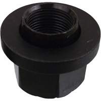 10-Piece Graphite-Coated Skirt Nuts for Pilot Hub Wheels Pathway Supply LP