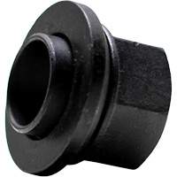 10-Piece Graphite-Coated Skirt Nuts for Pilot Hub Wheels Pathway Supply LP