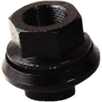 6mm Wheel Tite Graphite-Coated Sleeve Nut for Pilot Hub Wheels Pathway Supply LP