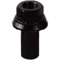 39.5mm Wheel Tite Graphite-Coated Sleeve Nut for Pilot Hub Wheels Pathway Supply LP