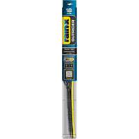 Balais dessuie-glace Outrider pour camions et VUS, 18", Toute saison Pathway Supply LP