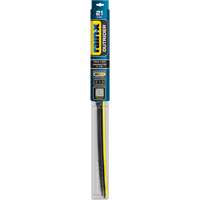 Balais dessuie-glace Outrider pour camions et VUS, 21", Toute saison Pathway Supply LP