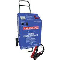 Chargeur intelligent & analyseur Pathway Supply LP