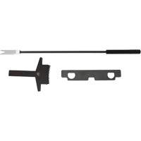 Ensemble d'outils de r&eacute;glage de la distribution pour moteurs GM Atlas et Vortec Pathway Supply LP