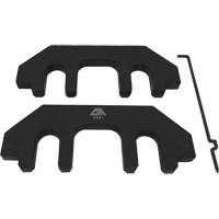 Ensemble de distribution complet Ford EcoBoost 2,7 L, 3 L et 3,5 L Pathway Supply LP