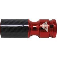 Metric Lug Socket with Carbon Fiber Sleeve Pathway Supply LP