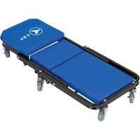 Sommier roulant pliant 2-en-1 convertible en si&egrave;ge Pathway Supply LP