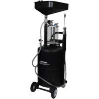 Pneumatic Oil Drain and Extractor Pathway Supply LP