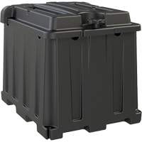 Boîtier pour batteries doubles de 6 V Pathway Supply LP