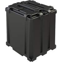 Boîtier pour batteries doubles de groupe L16 Pathway Supply LP