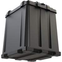 Boîtier pour batteries doubles de groupe L16 Pathway Supply LP