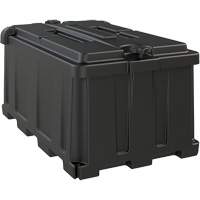 Boîte pour batteries de groupe 8D Pathway Supply LP