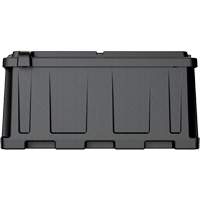 Boîte pour batteries de groupe 8D Pathway Supply LP