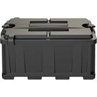 Boîte pour batteries de groupe 8D Pathway Supply LP