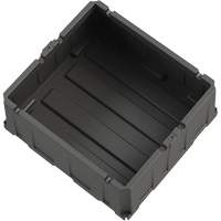 Boîtier pour batteries doubles de groupe 8D Pathway Supply LP