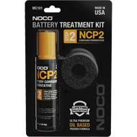 Trousse de traitement anticorrosion pour bornes de batterie Pathway Supply LP