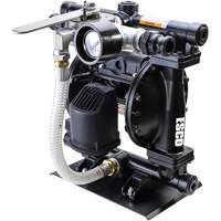 Calcium Chloride Liquid Transfer Pump Pathway Supply LP