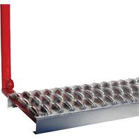 Marchepied portatif pour pneus Pathway Supply LP