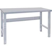 &eacute;tabli industriel, 60" la x 36" p x 34" h, Capacit&eacute; 1000 lb Pathway Supply LP