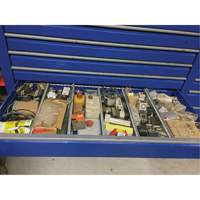 27 Series Drawer Partition Pathway Supply LP