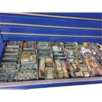17 & 27 Series Drawer Dividers Pathway Supply LP