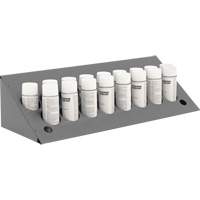 Aerosol Bin Topper Pathway Supply LP