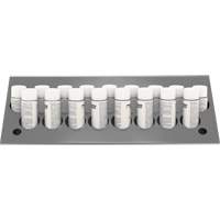 Aerosol Bin Topper Pathway Supply LP