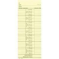 Time Cards Pathway Supply LP