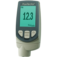 Jauges d'&eacute;paisseur de rev&ecirc;tement - De base Pathway Supply LP