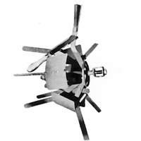 Wire Measurers - Collapsible Reels and Stands Pathway Supply LP