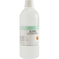 pH Electrode Storage Solution Pathway Supply LP