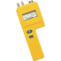 Wood Moisture Meters - Analog Display, 6 - 30% Moisture Range Pathway Supply LP