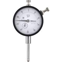 Dial Indicator, 0" - 1" Range Pathway Supply LP