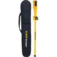 D&eacute;tecteur magn&eacute;tique s&eacute;rie 100 MAGNA-TRAK avec mallette souple Pathway Supply LP