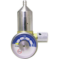 BW Calibration Equipment-Regulators and Accessories Pathway Supply LP