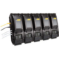 BW IntelliDoX Docking Station, Compatible with BW Clip Pathway Supply LP