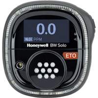 BW Wireless Solo Gas Detector, Single Gas, ETO Pathway Supply LP