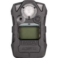 Altair&reg; 2X Gas Detector, Single Gas, CO Pathway Supply LP