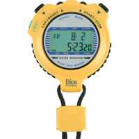 Digital Stop Watches, Digital, Water Resistant Pathway Supply LP